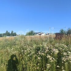 15 соток, участок - изображение 1