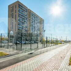 Квартира 17 м², студия - изображение 1