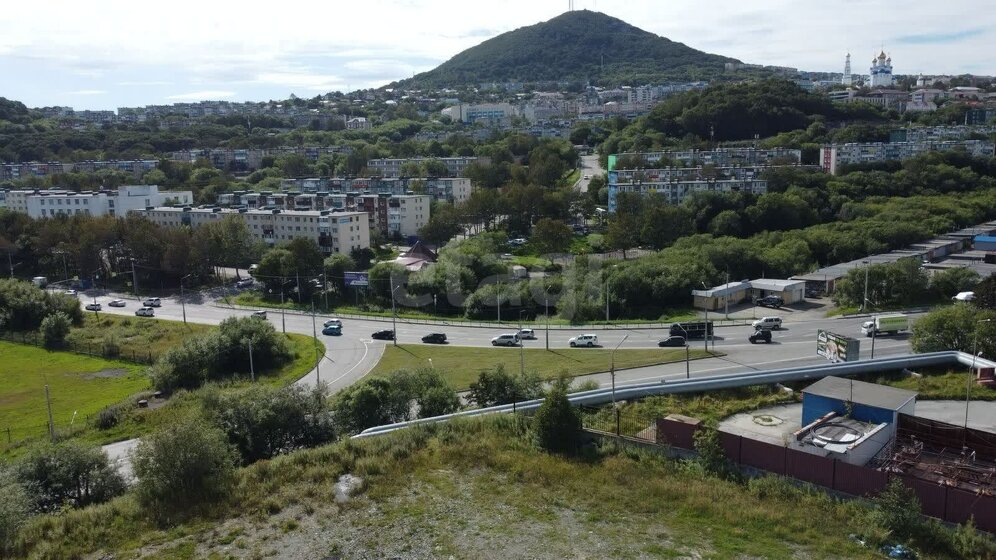 35 м², 1-комнатная квартира 4 850 000 ₽ - изображение 25