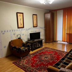 Квартира 33 м², 1-комнатная - изображение 3