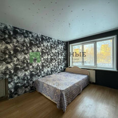 Квартира 65,9 м², 3-комнатная - изображение 5