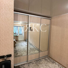 Квартира 30,3 м², 1-комнатная - изображение 5