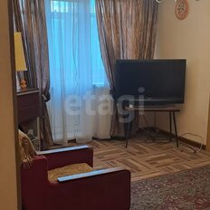 Квартира 44,2 м², 2-комнатная - изображение 1
