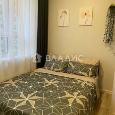 Квартира 24,4 м², 1-комнатная - изображение 1