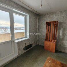 Квартира 34,6 м², 1-комнатная - изображение 3