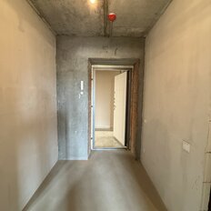 Квартира 35 м², 1-комнатная - изображение 3