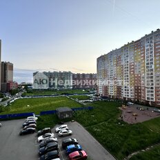 Квартира 24,1 м², студия - изображение 3