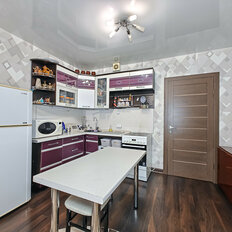 Квартира 48,1 м², 1-комнатная - изображение 3