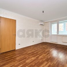 Квартира 56,4 м², 2-комнатная - изображение 2