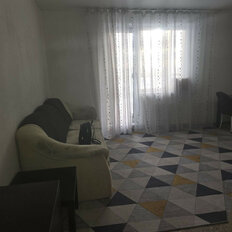 Квартира 29 м², студия - изображение 3