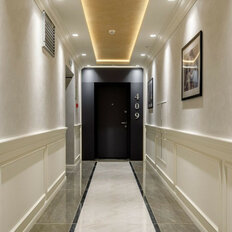 Квартира 27,7 м², студия - изображение 4