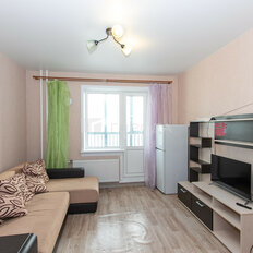 Квартира 25,5 м², студия - изображение 2