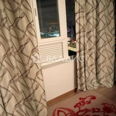 Квартира 20,3 м², студия - изображение 4