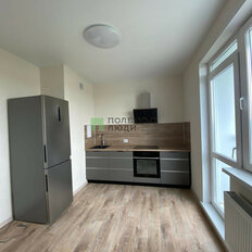 Квартира 78,9 м², 3-комнатная - изображение 1