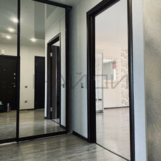 Квартира 64 м², 2-комнатная - изображение 5