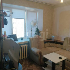 Квартира 21 м², 1-комнатная - изображение 4