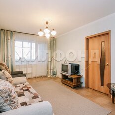 Квартира 56,7 м², 3-комнатная - изображение 1