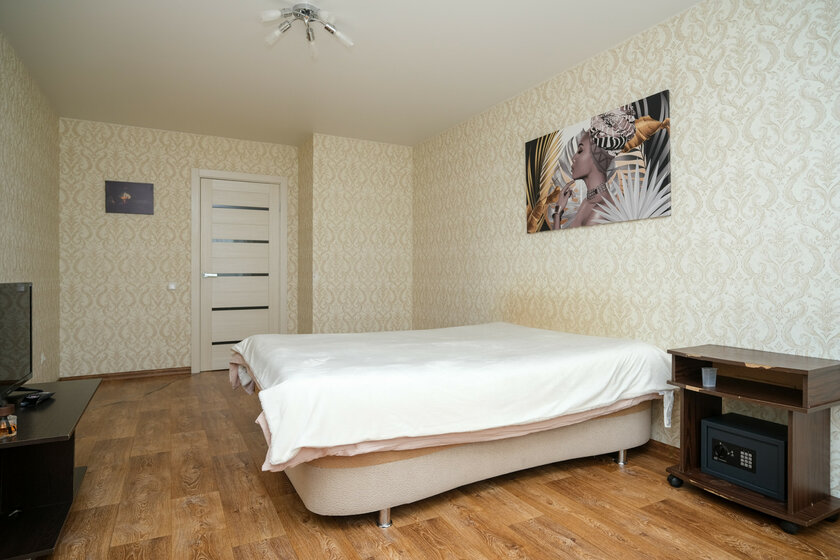 39,2 м², 1-комнатная квартира 6 850 000 ₽ - изображение 62