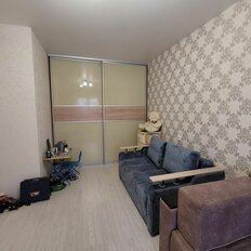 Квартира 36 м², 1-комнатная - изображение 4