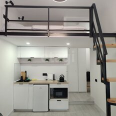 Квартира 17,1 м², студия - изображение 5