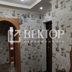 Квартира 52 м², 2-комнатная - изображение 4