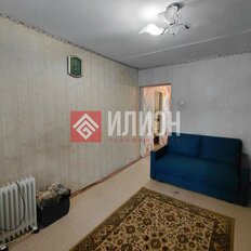 Квартира 32 м², 1-комнатная - изображение 2