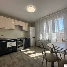 Квартира 40 м², 1-комнатная - изображение 2