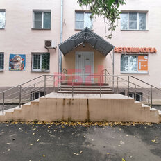 110 м², помещение свободного назначения - изображение 3