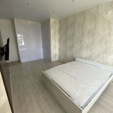 Квартира 42 м², 1-комнатная - изображение 5