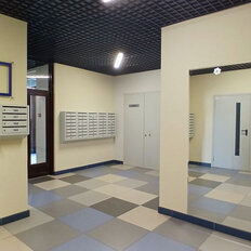 Квартира 36,1 м², студия - изображение 1