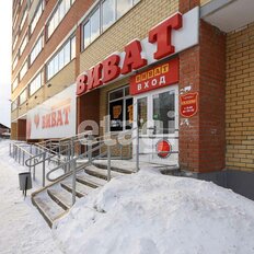 Квартира 55,7 м², 3-комнатная - изображение 3