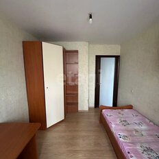 Квартира 57,7 м², 2-комнатная - изображение 4