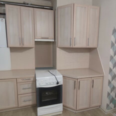 Квартира 65 м², 2-комнатная - изображение 1