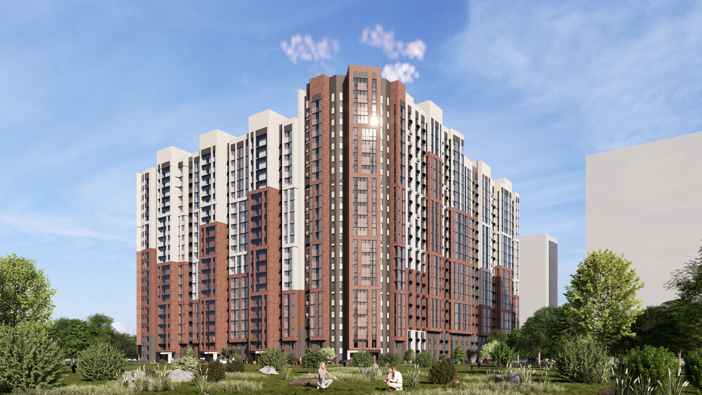 50,7 м², 3-комнатная квартира 8 950 000 ₽ - изображение 91
