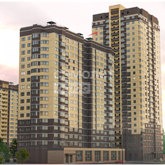 Квартира 76,2 м², 3-комнатная - изображение 1