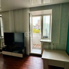 Квартира 34,5 м², 1-комнатная - изображение 4