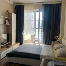 Квартира 23,8 м², студия - изображение 2
