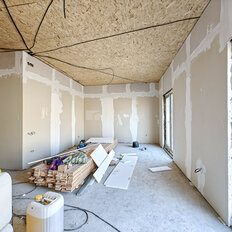 дом + 5 соток, участок - изображение 5