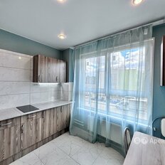 Квартира 52 м², 2-комнатная - изображение 2