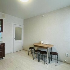 Квартира 37 м², 1-комнатная - изображение 5