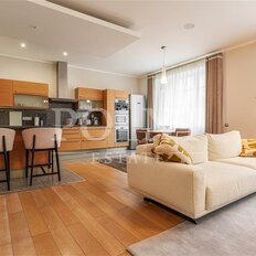 Квартира 204 м², 5-комнатная - изображение 3
