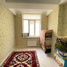 Квартира 100 м², 3-комнатная - изображение 3