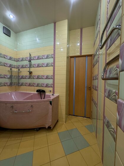 37,1 м², 1-комнатная квартира 5 387 200 ₽ - изображение 24