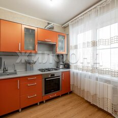 Квартира 60,5 м², 3-комнатная - изображение 3