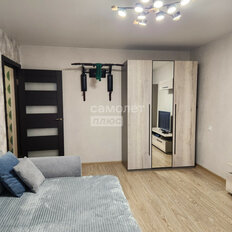 Квартира 60,7 м², 3-комнатная - изображение 4