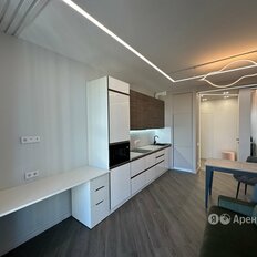 Квартира 44 м², 2-комнатная - изображение 4