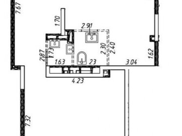 113,4 м², готовый бизнес - изображение 5