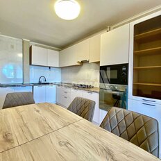 Квартира 107,4 м², 3-комнатная - изображение 3