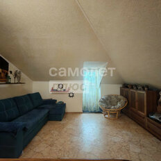 Квартира 114 м², 3-комнатная - изображение 5