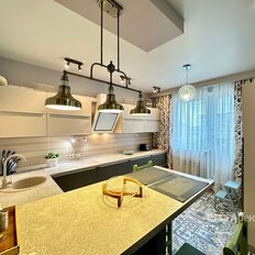 Квартира 86 м², 3-комнатная - изображение 2